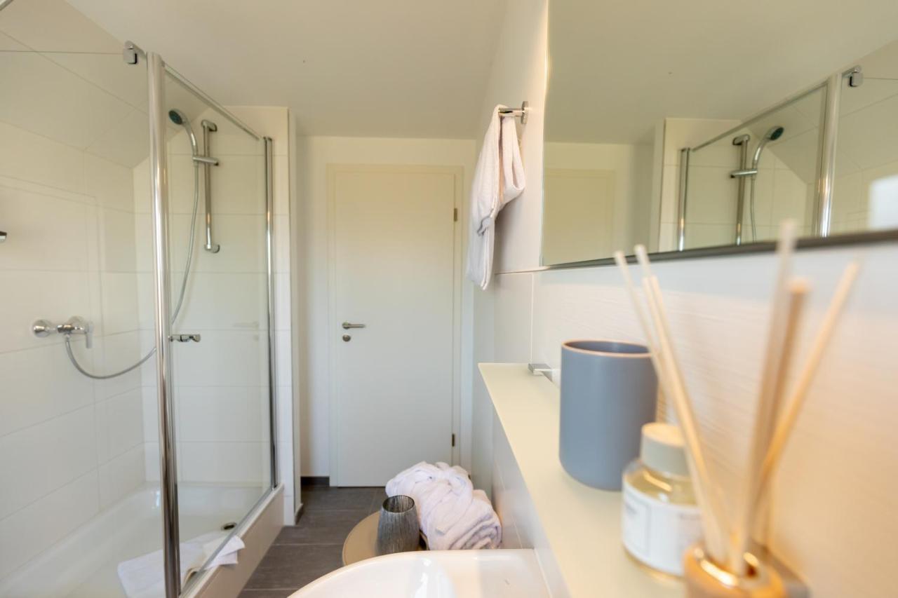 Appartement Burgund Oedheim Esterno foto