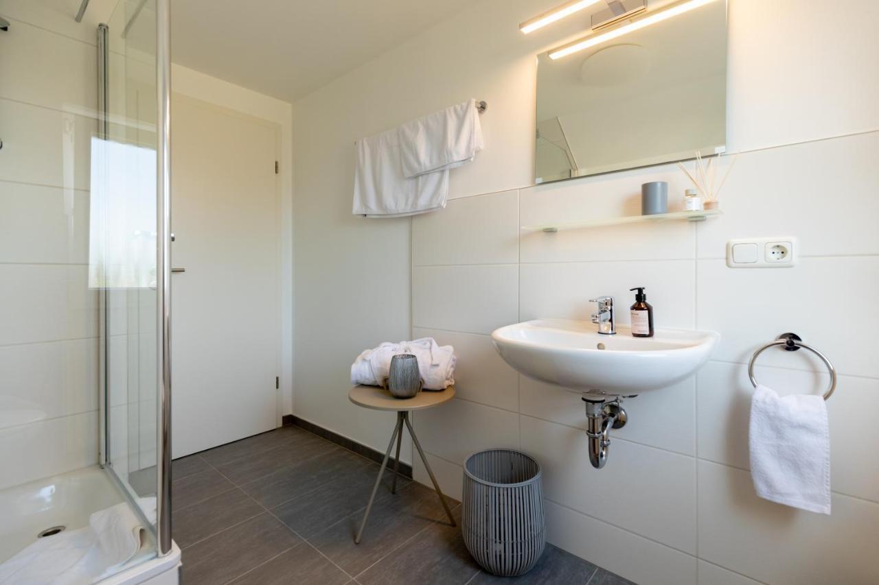 Appartement Burgund Oedheim Esterno foto