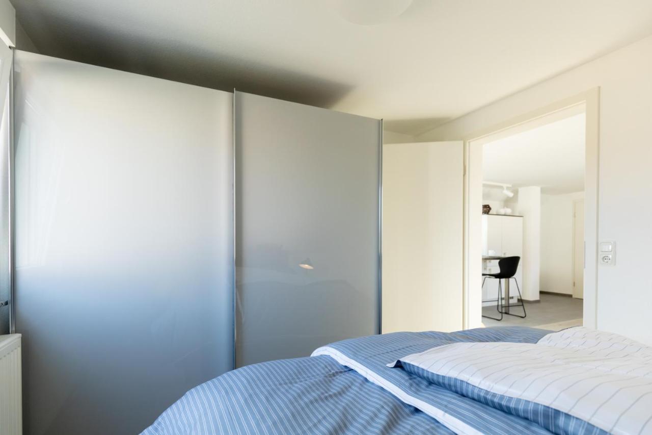 Appartement Burgund Oedheim Esterno foto